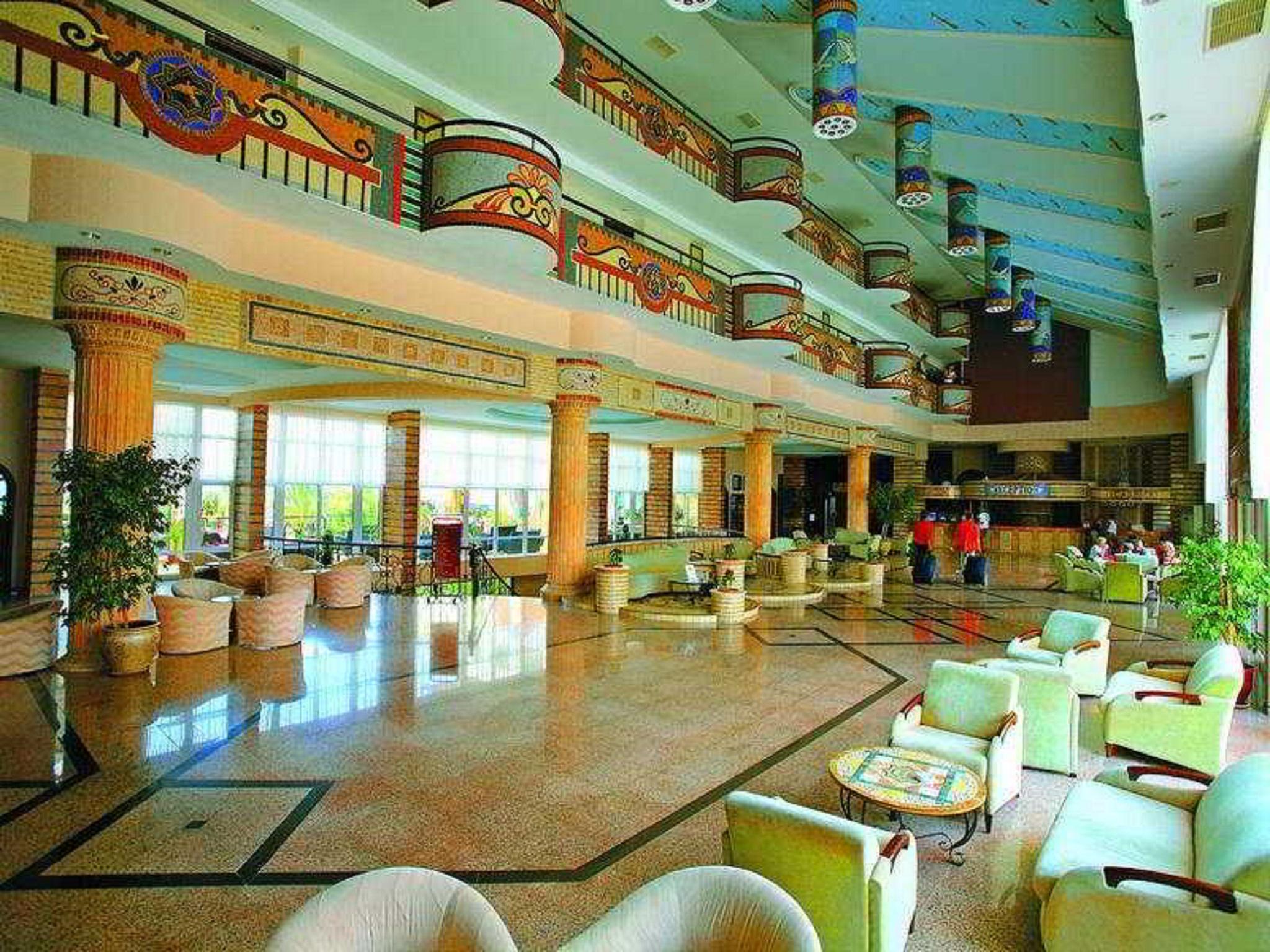 Nova Park Hotel Side Bagian luar foto