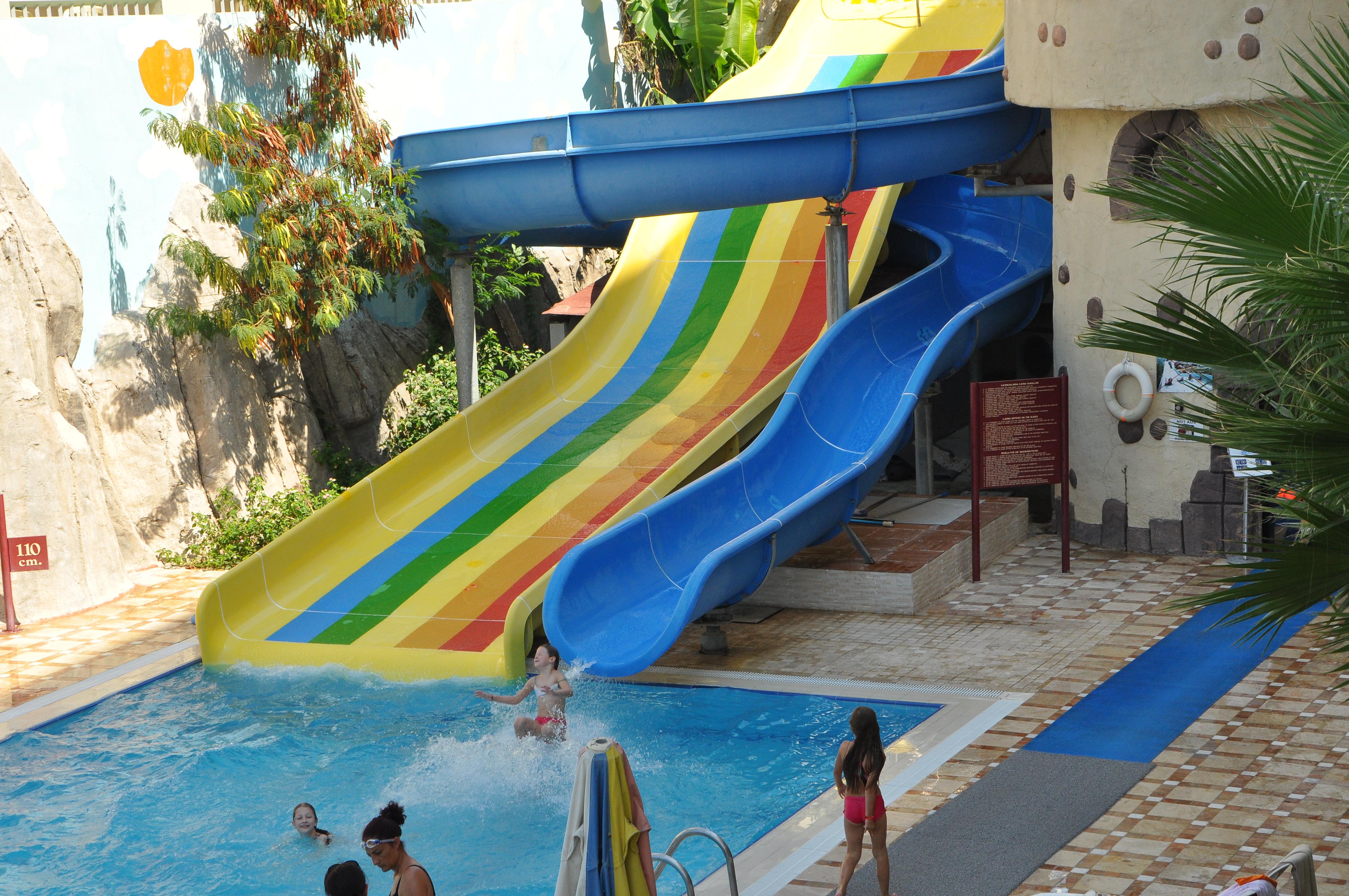 Nova Park Hotel Side Bagian luar foto